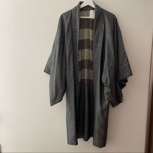 Vintage Kimono jacket